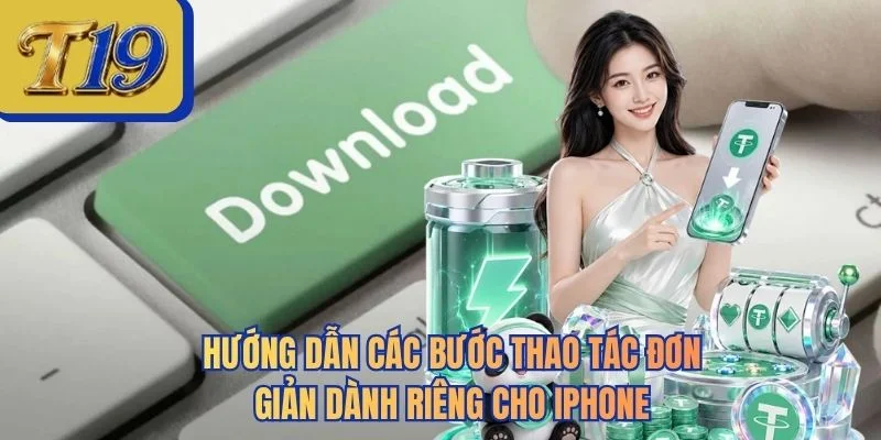 Hướng dẫn các bước thao tác đơn giản dành riêng cho iPhone